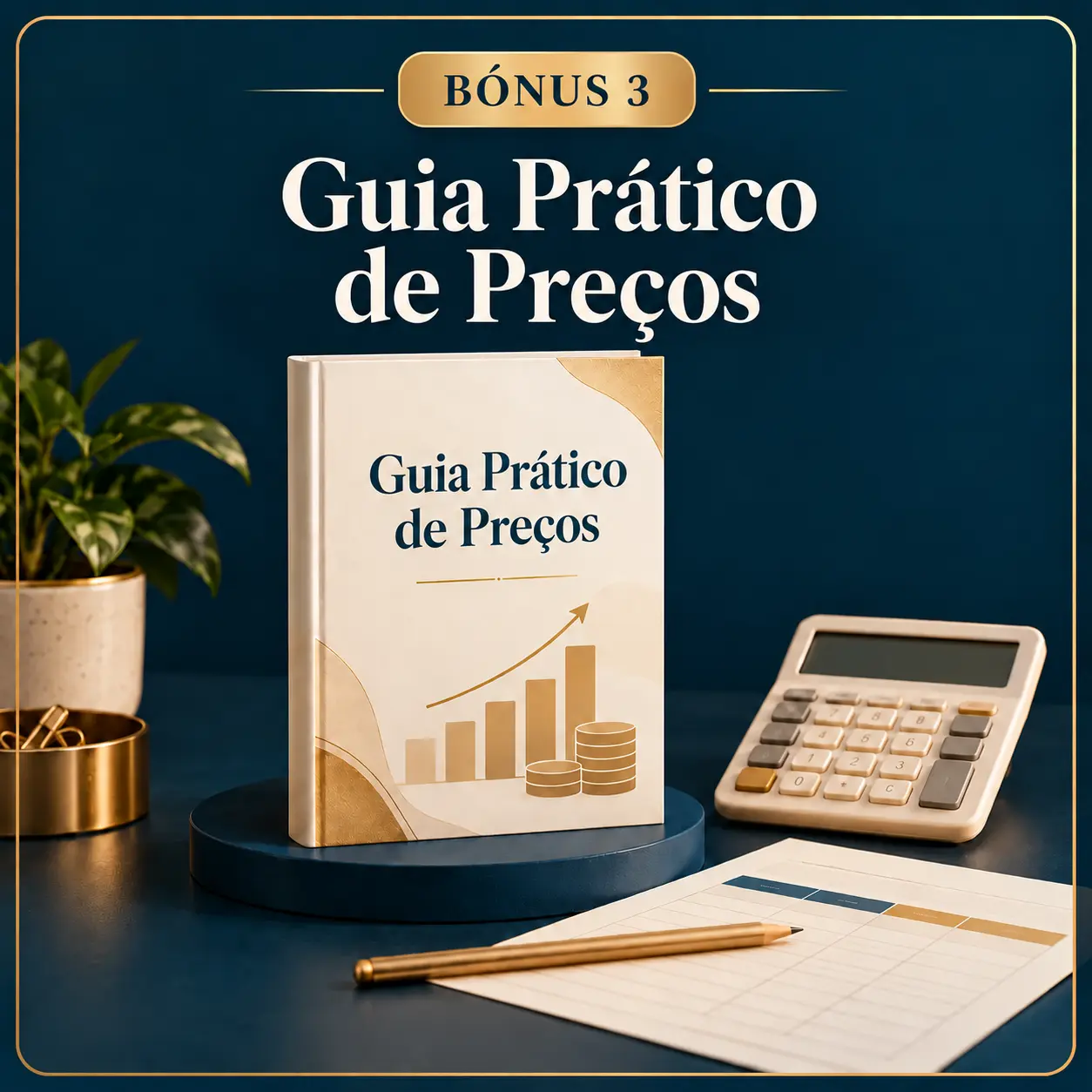 Bónus 3: Guia Prático de Preços